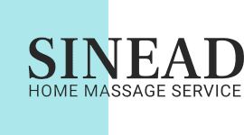 Sinead Home Massage Service Logo