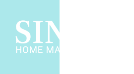 Sinead Home Massage Service Logo white