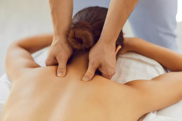 Specialized Massages at Sinead